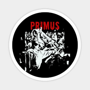 primus get it on Magnet